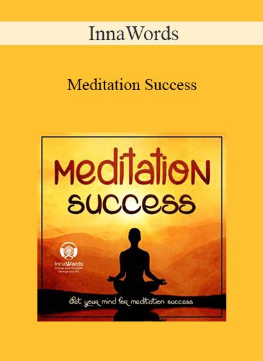 InnaWords - Meditation Success