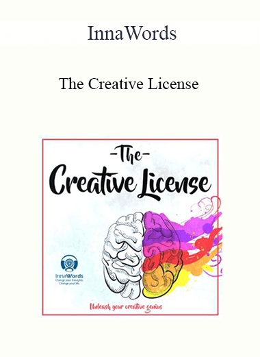 InnaWords - The Creative License