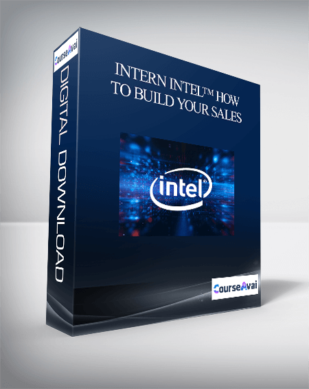 Intern Intel™ How To Build Your Sales