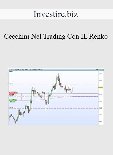 Investire.biz - Cecchini Nel Trading Con IL Renko