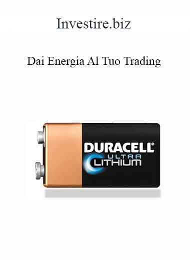 Investire.biz - Dai Energia Al Tuo Trading