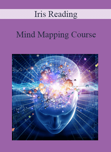 Iris Reading - Mind Mapping Course