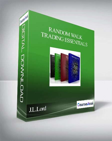 J.L.Lord – Random Walk Trading Essentials