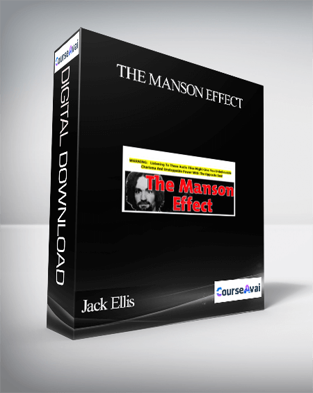 Jack Ellis – The Manson Effect