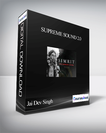 Jai Dev Singh - Supreme Sound 2.0