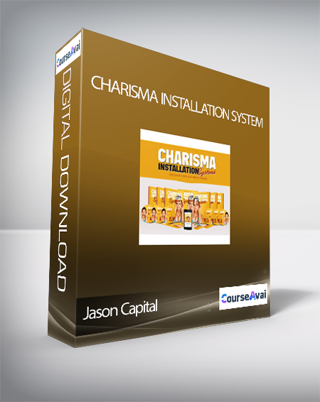 Jason Capital - Charisma Installation System