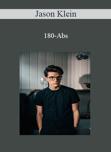 Jason Klein - 180-Abs