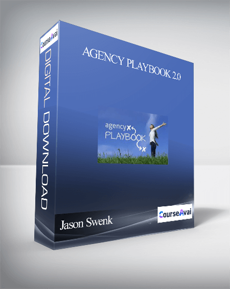 Jason Swenk – Agency Playbook 2.0