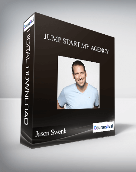 Jason Swenk – Jump Start My Agency