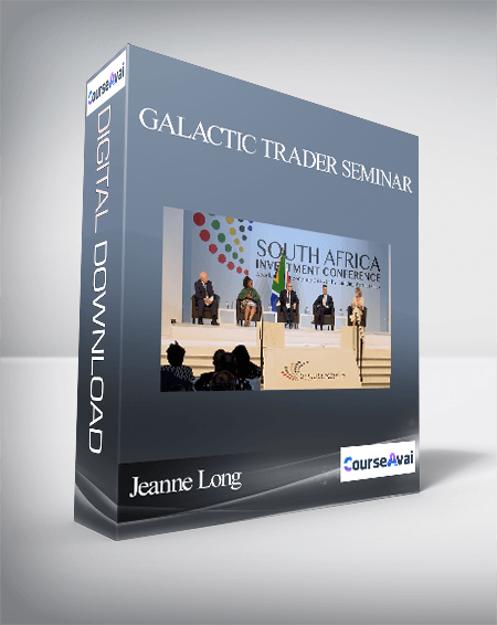 Jeanne Long – Galactic Trader Seminar