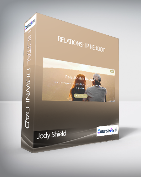 Jody Shield - Relationship Reboot