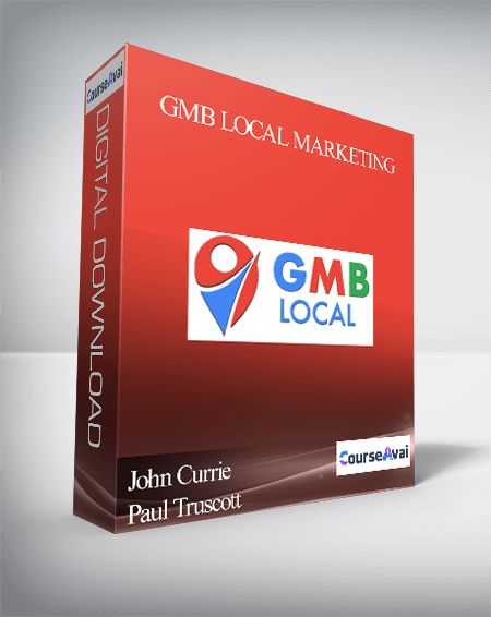 John Currie and Paul Truscott – GMB Local Marketing