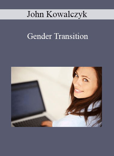 John Kowalczyk - Gender Transition