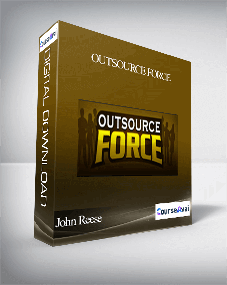 John Reese – Outsource Force