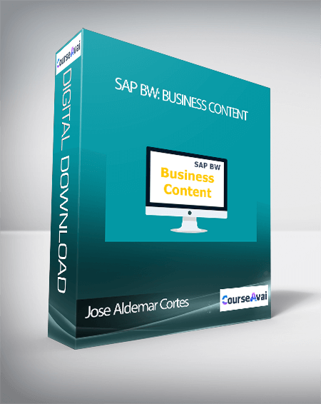 Jose Aldemar Cortes - SAP BW: Business Content