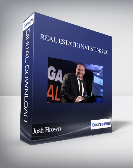 Josh Brown - Real Estate Investing 2.0