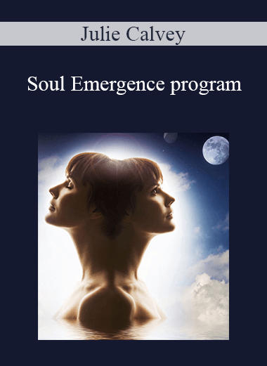 Julie Calvey - Soul Emergence program