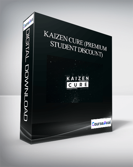 Kaizen Cure (Premium Student Discount)