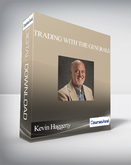 Kevin Haggerty - Trading With The Generals