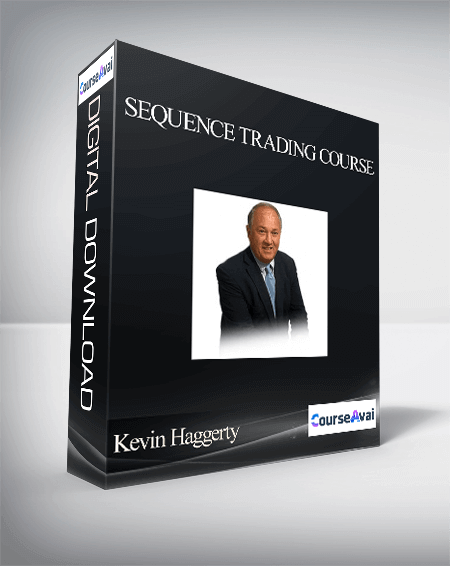 Kevin Haggerty – Sequence Trading Course