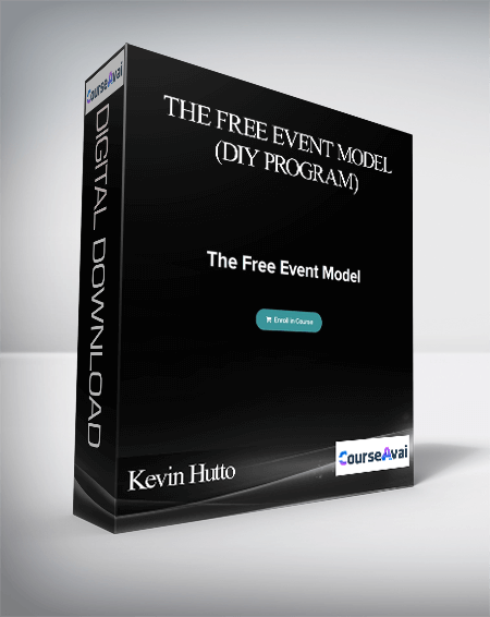 Kevin Hutto - The Free Event Model (DIY Program)