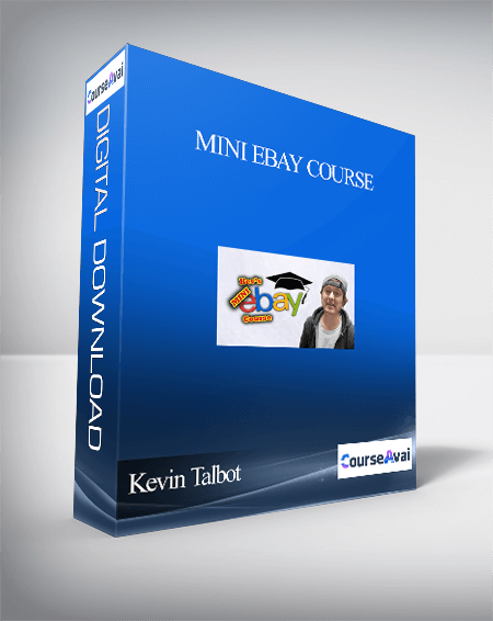 Kevin Talbot - MINI eBay Course