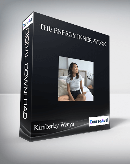 Kimberley Wenya - The Energy Inner -Work