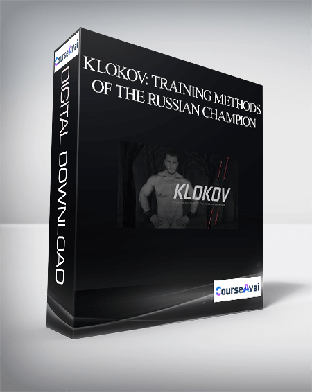Klokov: Training Methods of the Russian Champion