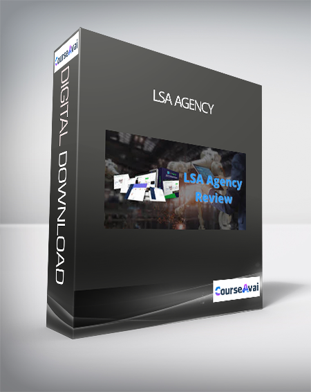 LSA Agency + OTOs