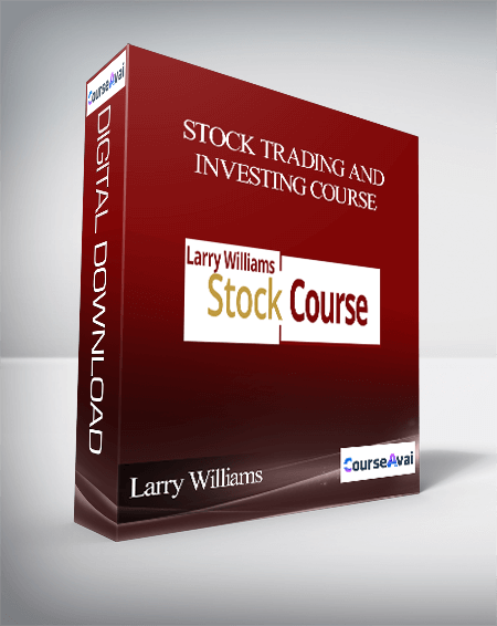 Larry Williams Stock Trading and Investing Course