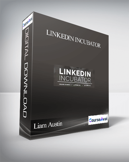 Liam Austin – LinkedIn Incubator