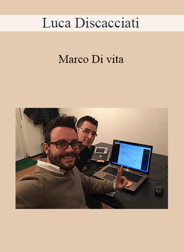Luca Discacciati - Marco Di Vita