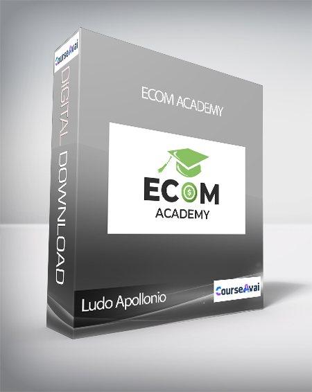 Ludo Apollonio - Ecom Academy (Ecom Academy di Ludo Apollonio)