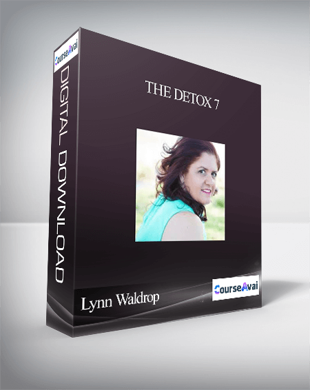 Lynn Waldrop - The Detox 7
