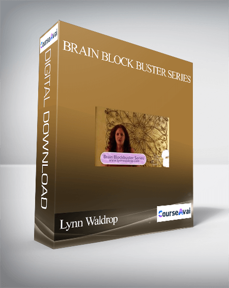 Lynn Waldrop – Brain Block Buster Series