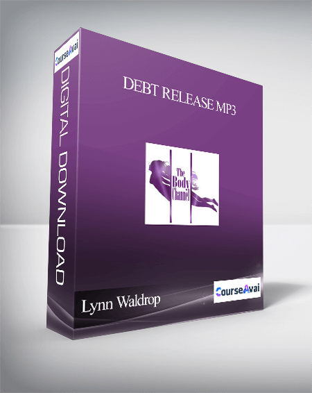 Lynn Waldrop – Debt Release MP3