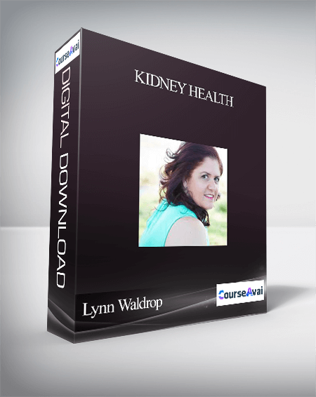Lynn Waldrop – Kidney Health