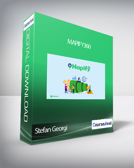 Mapify360 + OTOs