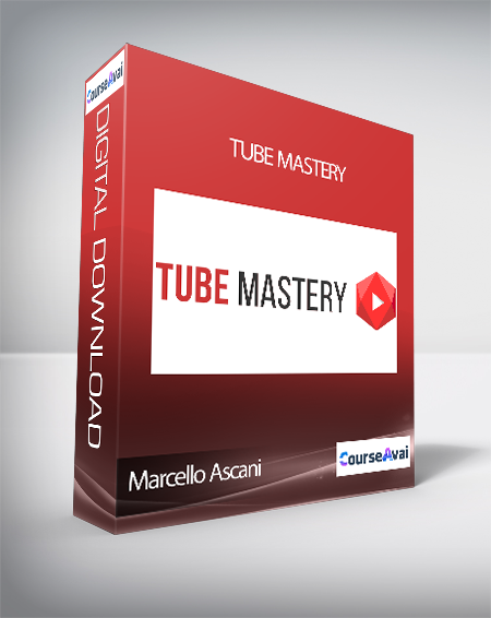 Marcello Ascani - Tube Mastery (TUBE MASTERY di Marcello Ascani)