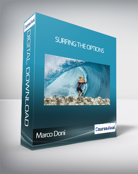 Money Surfers - Surfing The Options (SurfingTheOptions® di Marco Doni (MoneySurfers))