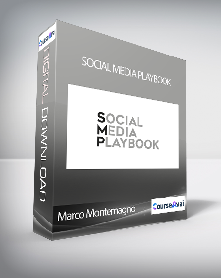 Marco Montemagno - Social Media Playbook (Social Media Playbook di Marco Montemagno)
