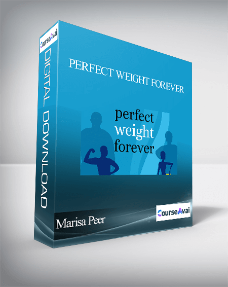 Marisa Peer - Perfect Weight Forever