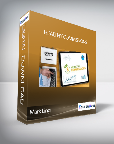 Mark Ling - Healthy Commissions