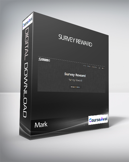 Mark - Survey Reward