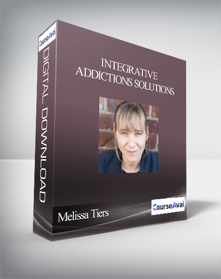 Melissa Tiers - Integrative Addictions Solutions