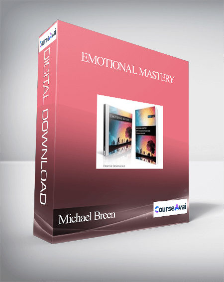 Michael Breen – Emotional Mastery