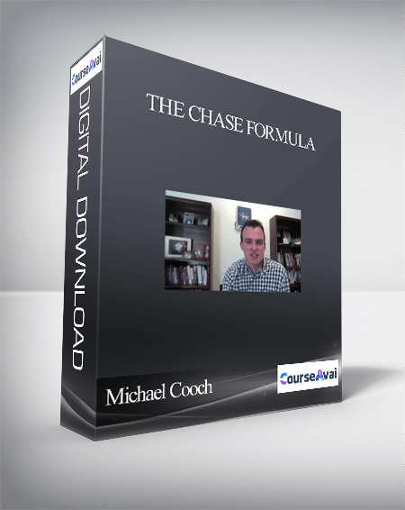Michael Cooch - The Chase Formula