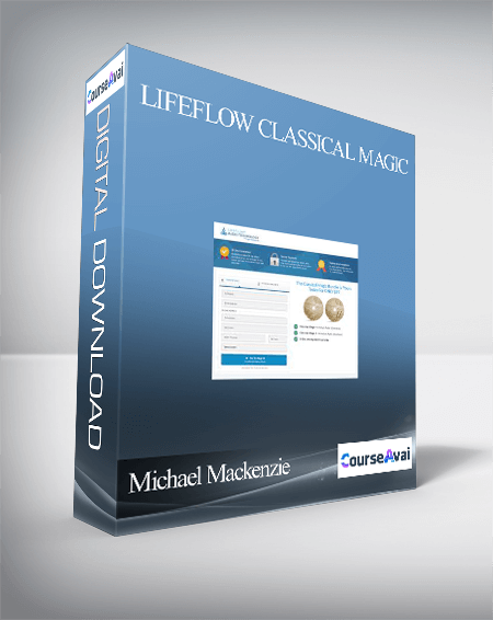 Michael Mackenzie – Lifeflow Classical Magic