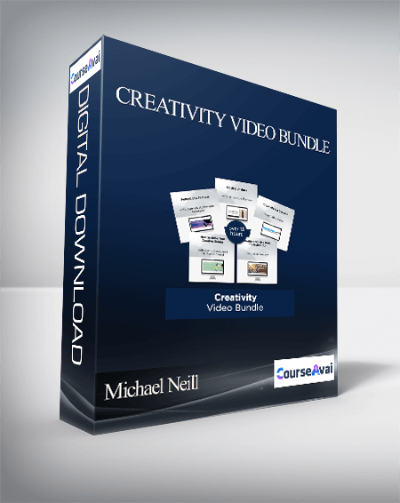 Michael Neill - Creativity Video Bundle