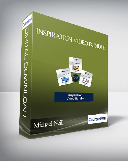 Michael Neill - Inspiration Video Bundle